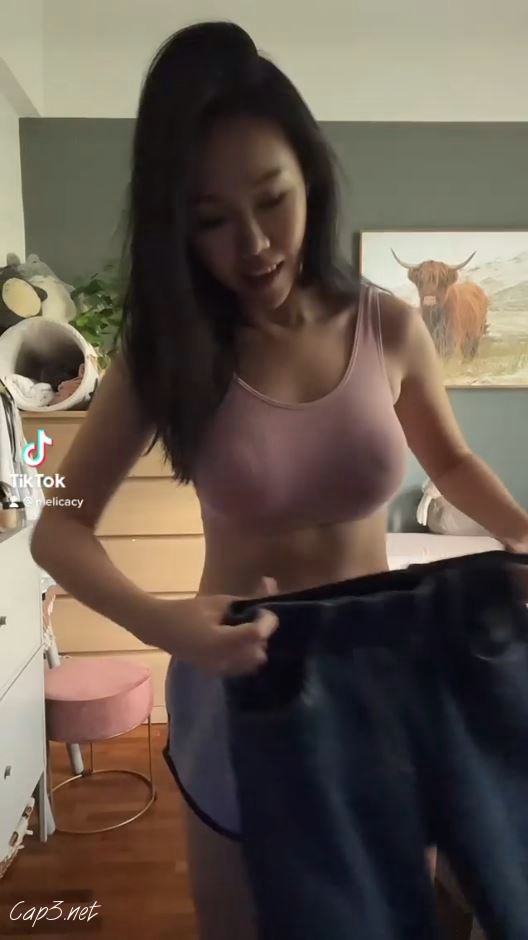 Singaporean girl Melissa Koh Onlyfans unicorndrank leaked nude